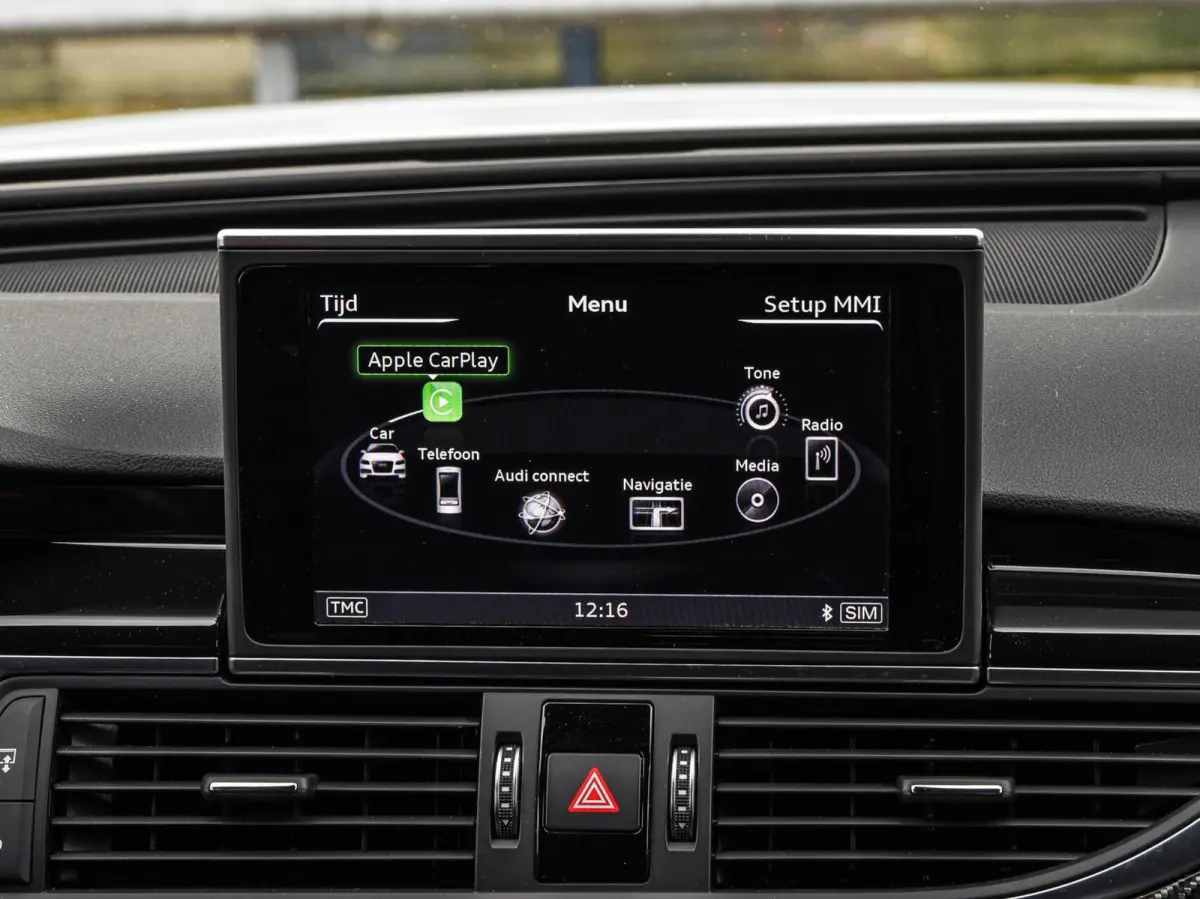 4.0 TFSI quattro 605 PK Performance Pro Line Plus | Panoramadak | Keramisch | Milltek | Soft-Close | ACC | Matrix LED | 21"