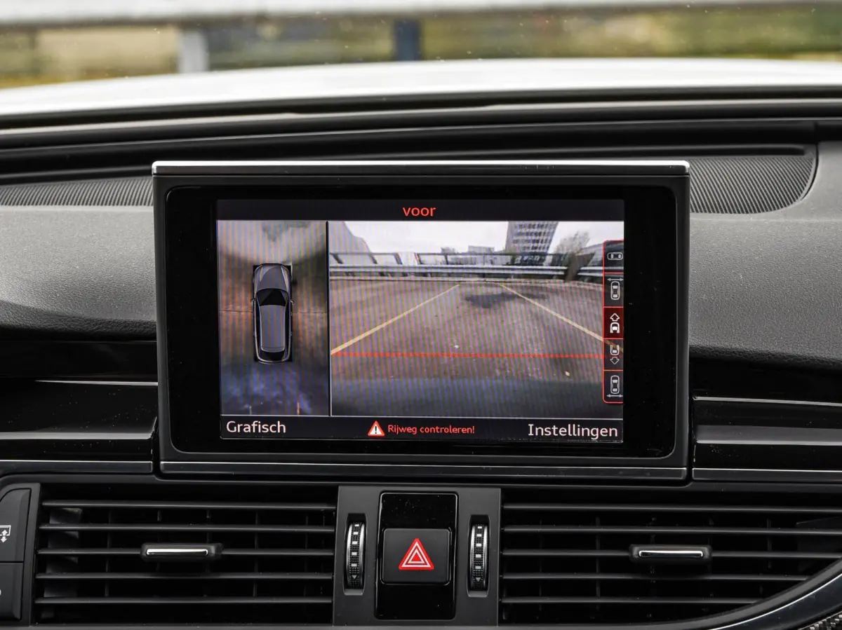 4.0 TFSI quattro 605 PK Performance Pro Line Plus | Panoramadak | Keramisch | Milltek | Soft-Close | ACC | Matrix LED | 21"