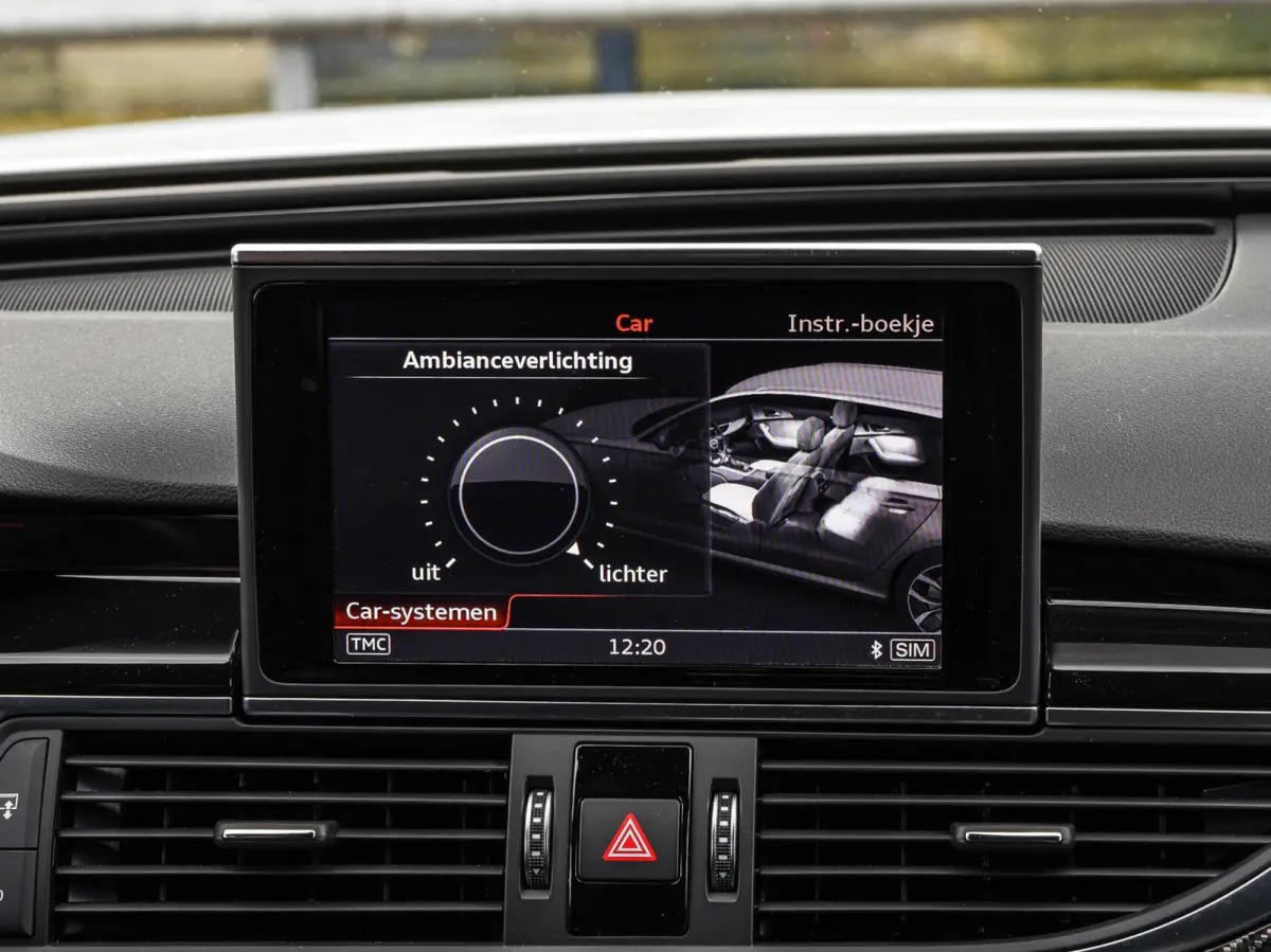 4.0 TFSI quattro 605 PK Performance Pro Line Plus | Panoramadak | Keramisch | Milltek | Soft-Close | ACC | Matrix LED | 21"