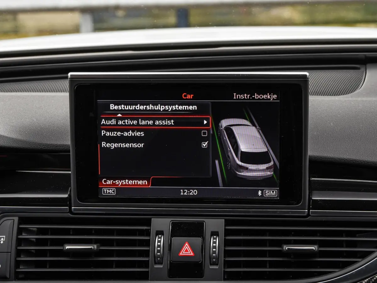 4.0 TFSI quattro 605 PK Performance Pro Line Plus | Panoramadak | Keramisch | Milltek | Soft-Close | ACC | Matrix LED | 21"