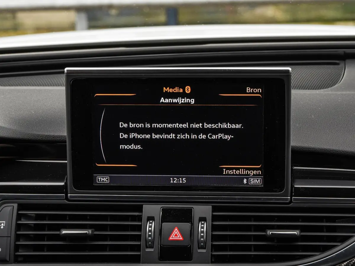 4.0 TFSI quattro 605 PK Performance Pro Line Plus | Panoramadak | Keramisch | Milltek | Soft-Close | ACC | Matrix LED | 21"