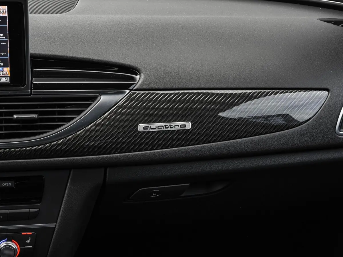 4.0 TFSI quattro 605 PK Performance Pro Line Plus | Panoramadak | Keramisch | Milltek | Soft-Close | ACC | Matrix LED | 21"