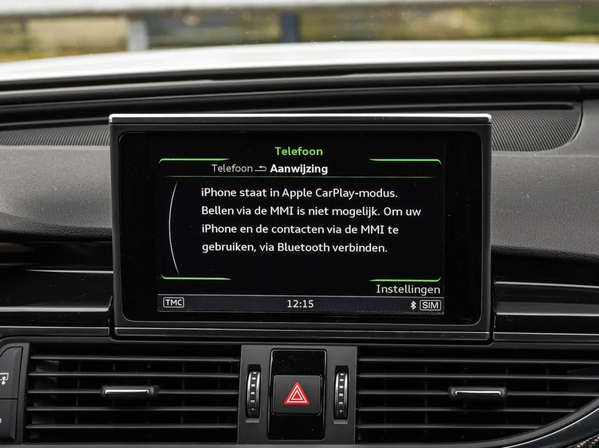 4.0 TFSI quattro 605 PK Performance Pro Line Plus | Panoramadak | Keramisch | Milltek | Soft-Close | ACC | Matrix LED | 21"