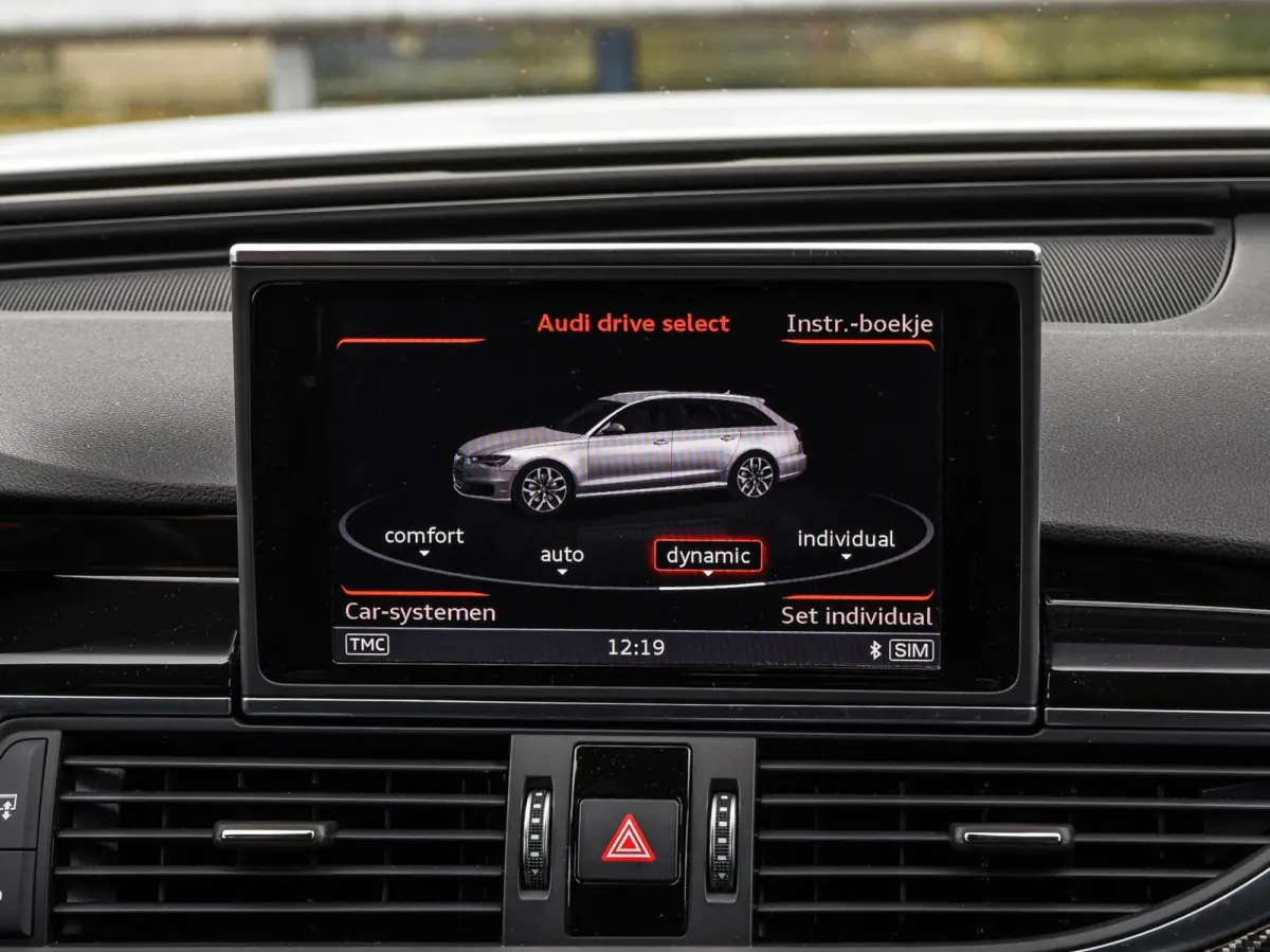 4.0 TFSI quattro 605 PK Performance Pro Line Plus | Panoramadak | Keramisch | Milltek | Soft-Close | ACC | Matrix LED | 21"