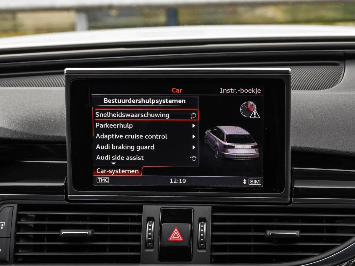 4.0 TFSI quattro 605 PK Performance Pro Line Plus | Panoramadak | Keramisch | Milltek | Soft-Close | ACC | Matrix LED | 21"
