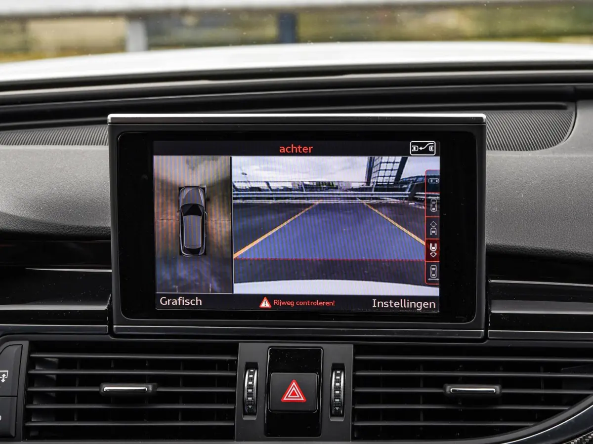 4.0 TFSI quattro 605 PK Performance Pro Line Plus | Panoramadak | Keramisch | Milltek | Soft-Close | ACC | Matrix LED | 21"