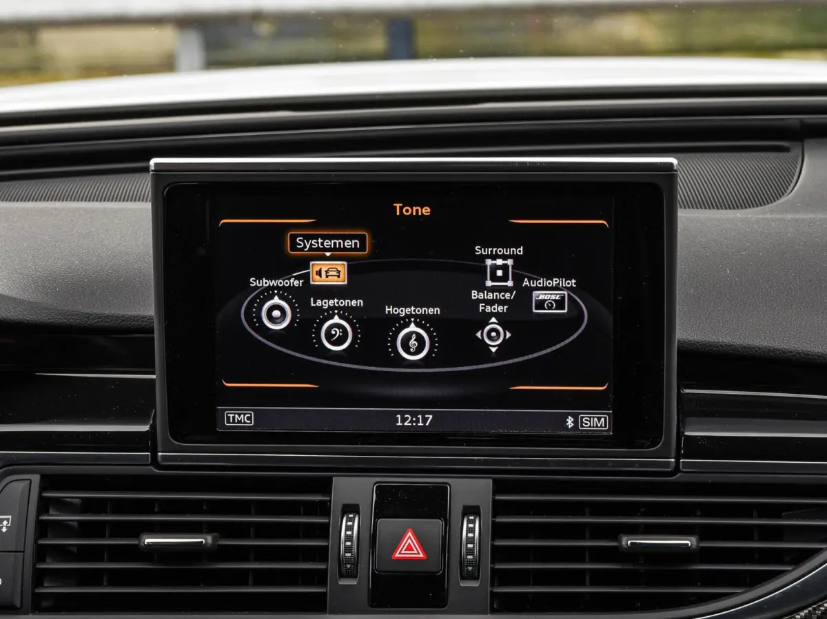 4.0 TFSI quattro 605 PK Performance Pro Line Plus | Panoramadak | Keramisch | Milltek | Soft-Close | ACC | Matrix LED | 21"