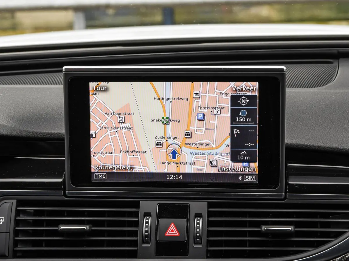4.0 TFSI quattro 605 PK Performance Pro Line Plus | Panoramadak | Keramisch | Milltek | Soft-Close | ACC | Matrix LED | 21"