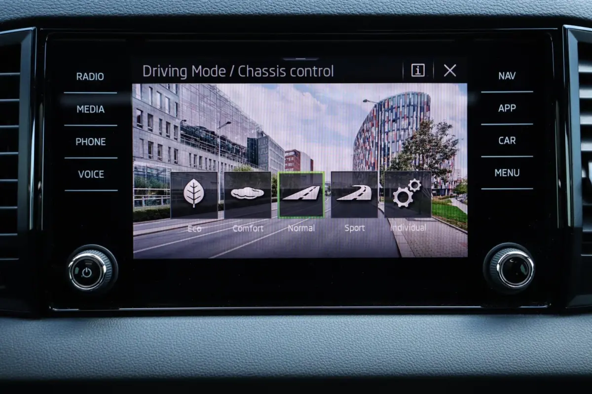 1.5 TSI / 150 PK / DSG / Sportline / VOL OPTIES / Pano / Black Edition / Virtual Cockpit / Camera / Adaptieve Cruise Control / Trekhaak / 18"!