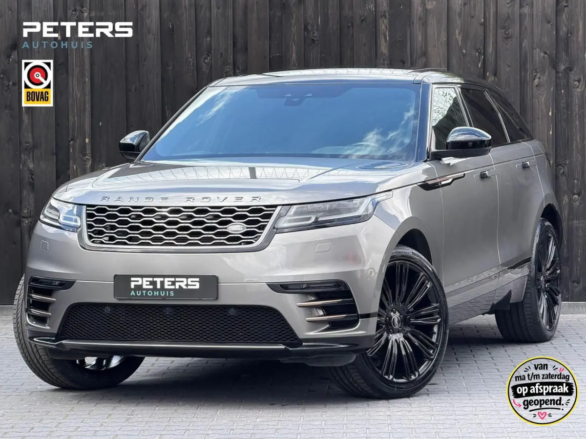 2.0 P250 Turbo AWD R-Dynamic