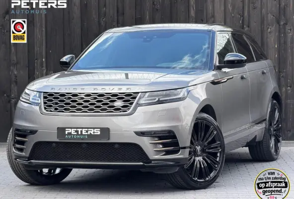 2.0 P250 Turbo AWD R-Dynamic