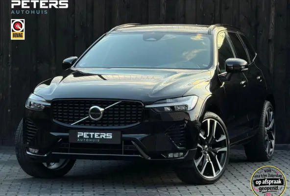 2.0 B4 Plus Dark| Facelift| Trekhaak| vol opties|