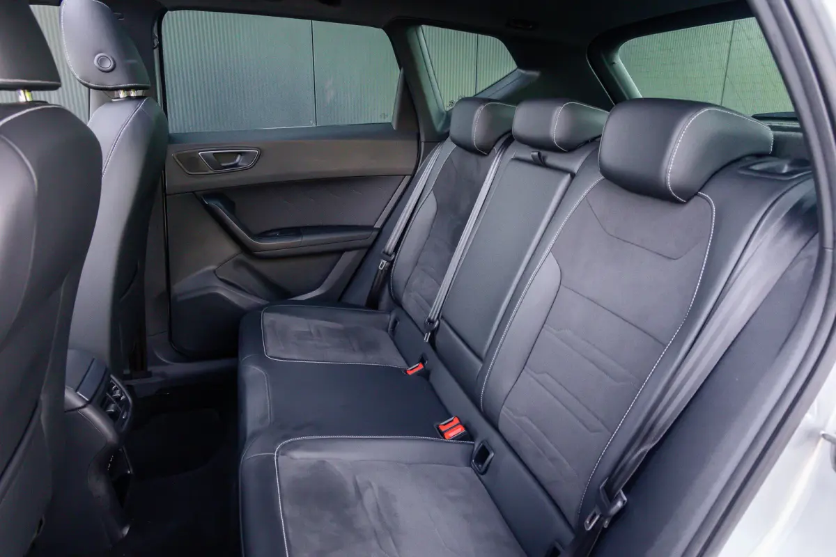 1.5 TSI Business Intense | Automaat | Panoramadak | Adaptieve cruise | 360 camera | LED verlichting | Elec. achterklep | Keyless