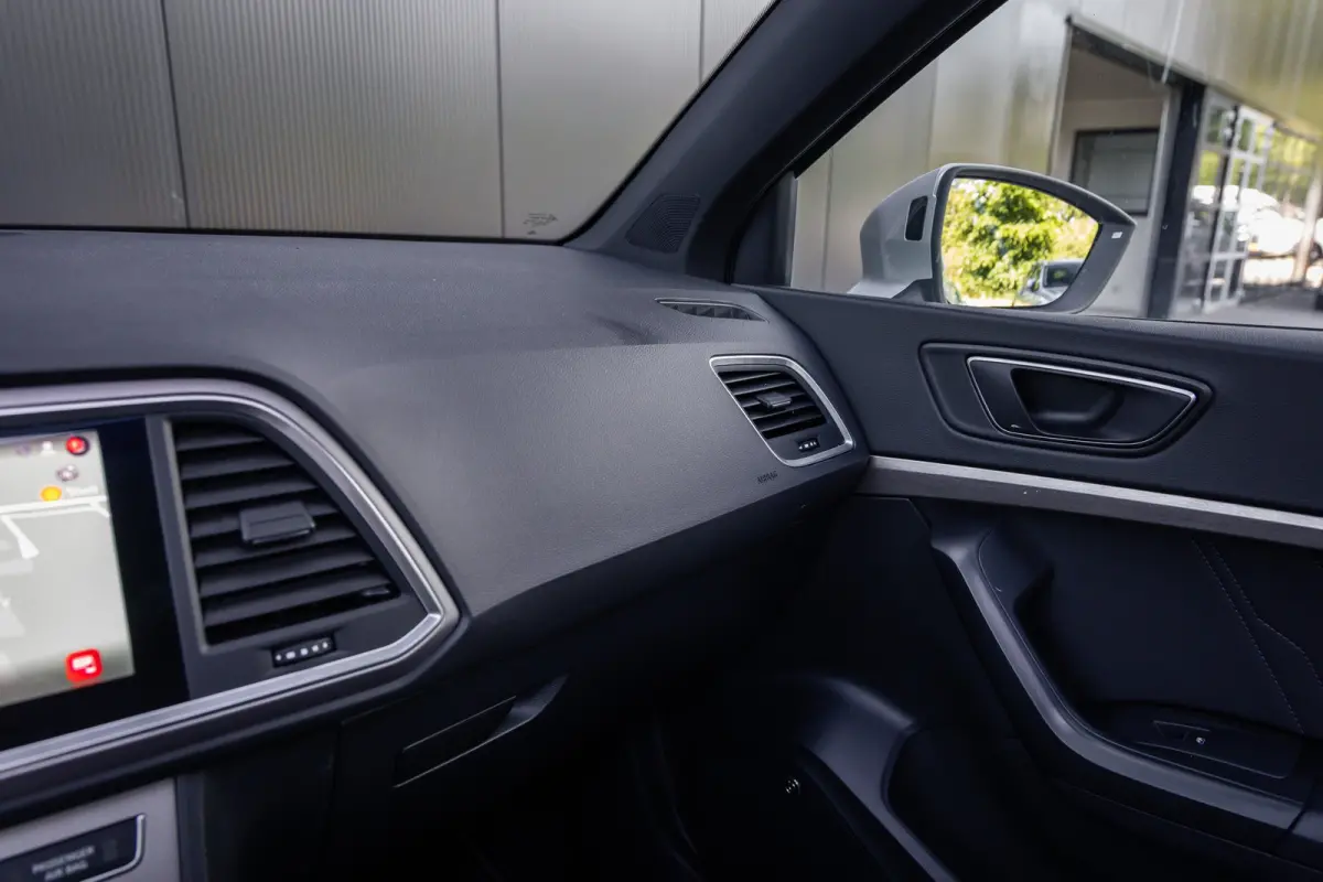 1.5 TSI Business Intense | Automaat | Panoramadak | Adaptieve cruise | 360 camera | LED verlichting | Elec. achterklep | Keyless