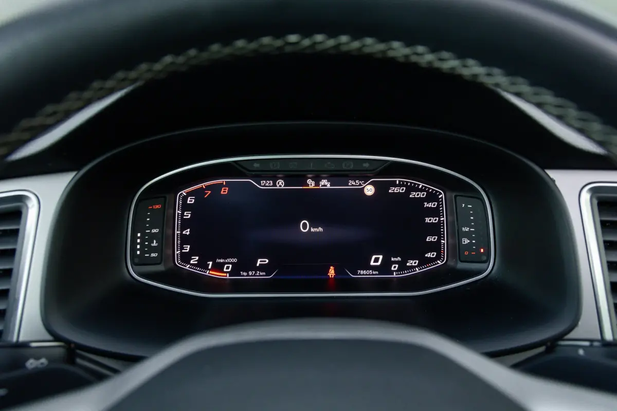 1.5 TSI Business Intense | Automaat | Panoramadak | Adaptieve cruise | 360 camera | LED verlichting | Elec. achterklep | Keyless
