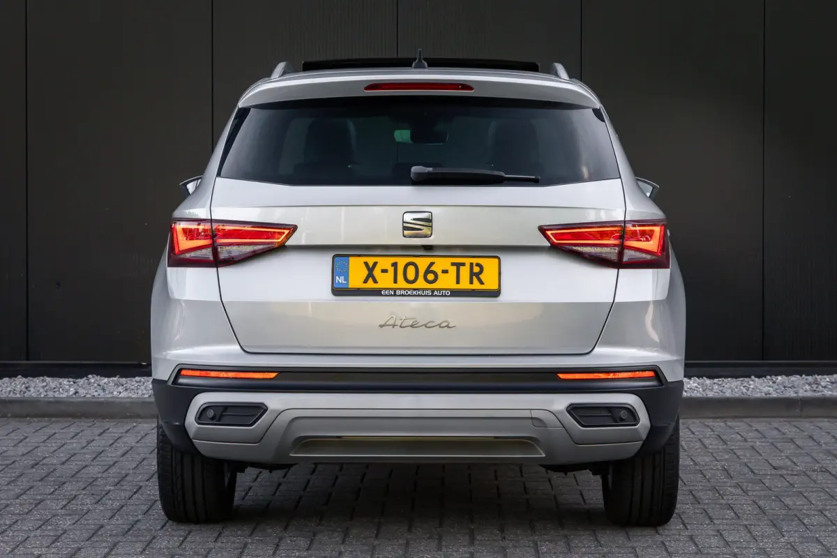 1.5 TSI Business Intense | Automaat | Panoramadak | Adaptieve cruise | 360 camera | LED verlichting | Elec. achterklep | Keyless