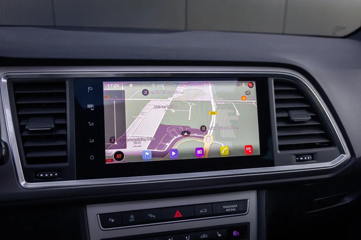 1.5 TSI Business Intense | Automaat | Panoramadak | Adaptieve cruise | 360 camera | LED verlichting | Elec. achterklep | Keyless