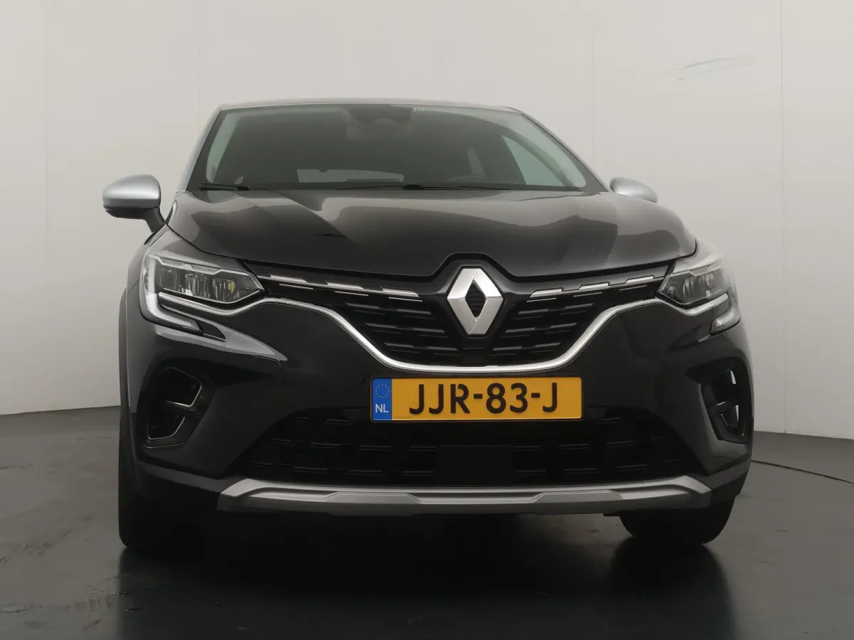 techno E-Tech hybride 145 | Automaat | Groot Navigatie | Parkeercamera | Apple CarPlay/Android Auto |