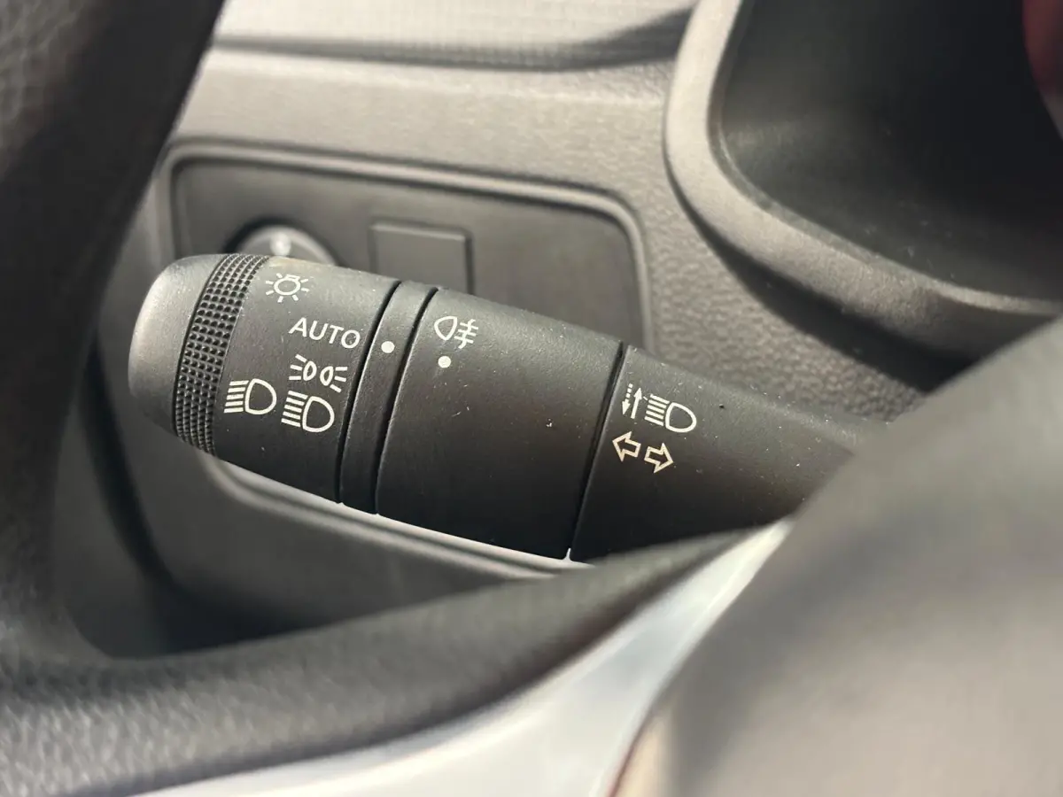 1.5 95PK Comfort Cruise Control Airco Stoelverwarming