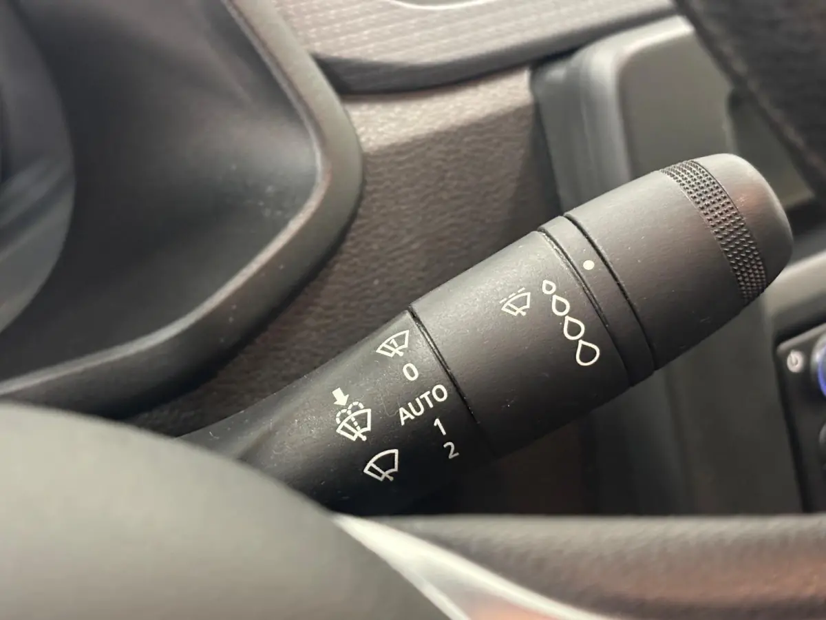 1.5 95PK Comfort Cruise Control Airco Stoelverwarming