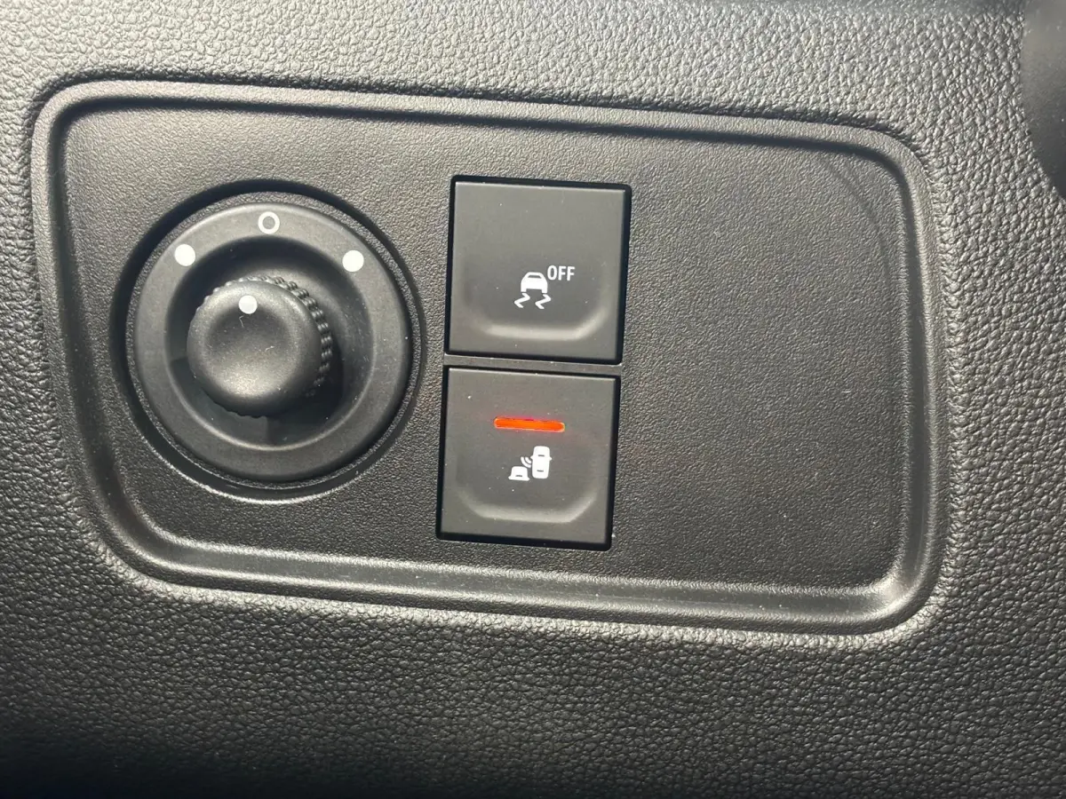 1.5 95PK Comfort Cruise Control Airco Stoelverwarming