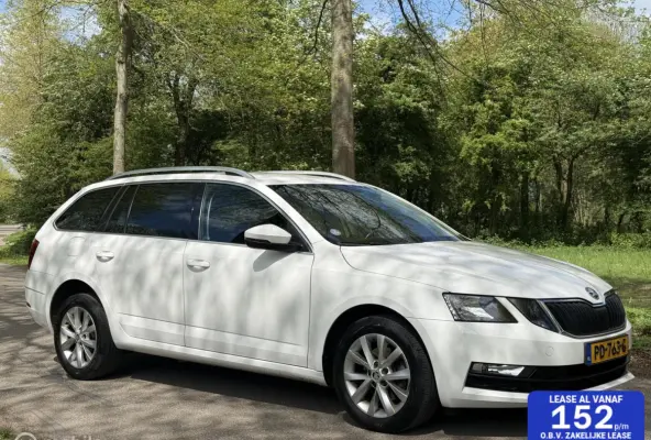 1.4 TSI Greentech Ambition Business