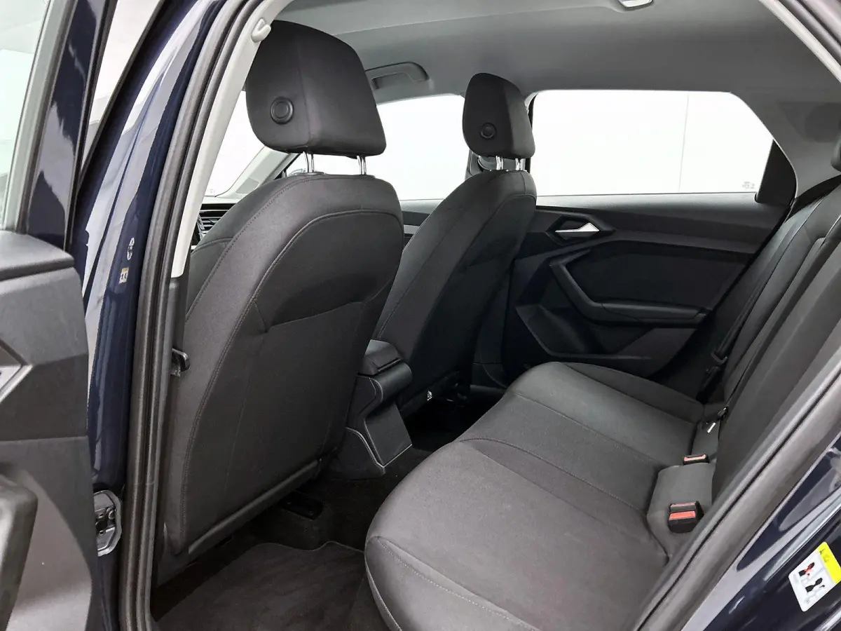 citycarver 30 TFSI Advanced Edition 110 PK | Navigatie | Virtuele Cockpit | Apple Carplay / Android Auto | Climate Control | Parkeersensoren | Cruise Control |