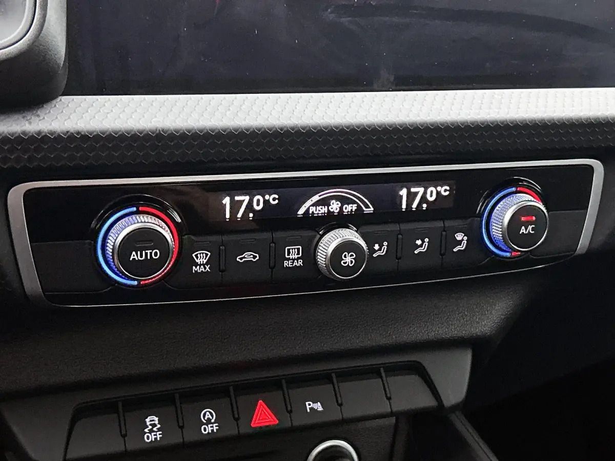 citycarver 30 TFSI Advanced Edition 110 PK | Navigatie | Virtuele Cockpit | Apple Carplay / Android Auto | Climate Control | Parkeersensoren | Cruise Control |