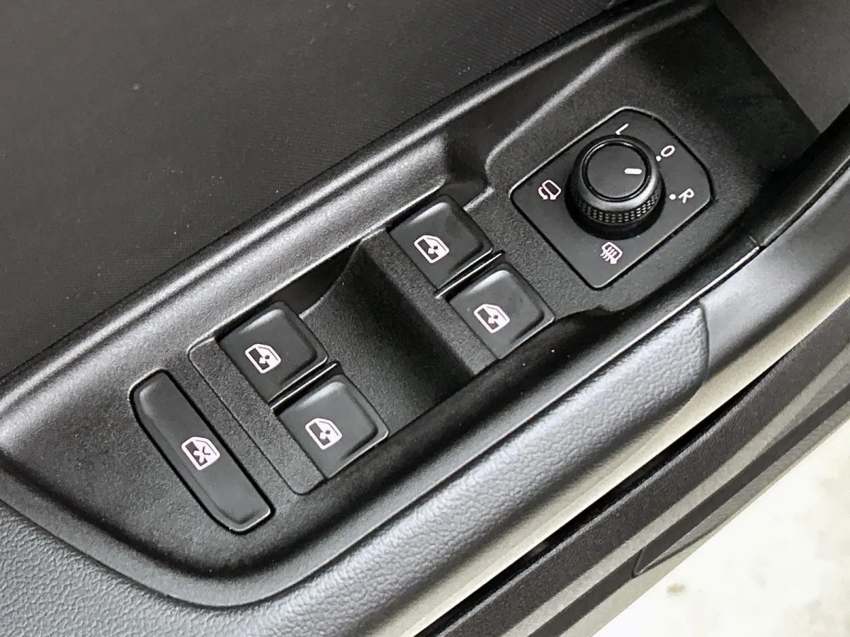 citycarver 30 TFSI Advanced Edition 110 PK | Navigatie | Virtuele Cockpit | Apple Carplay / Android Auto | Climate Control | Parkeersensoren | Cruise Control |