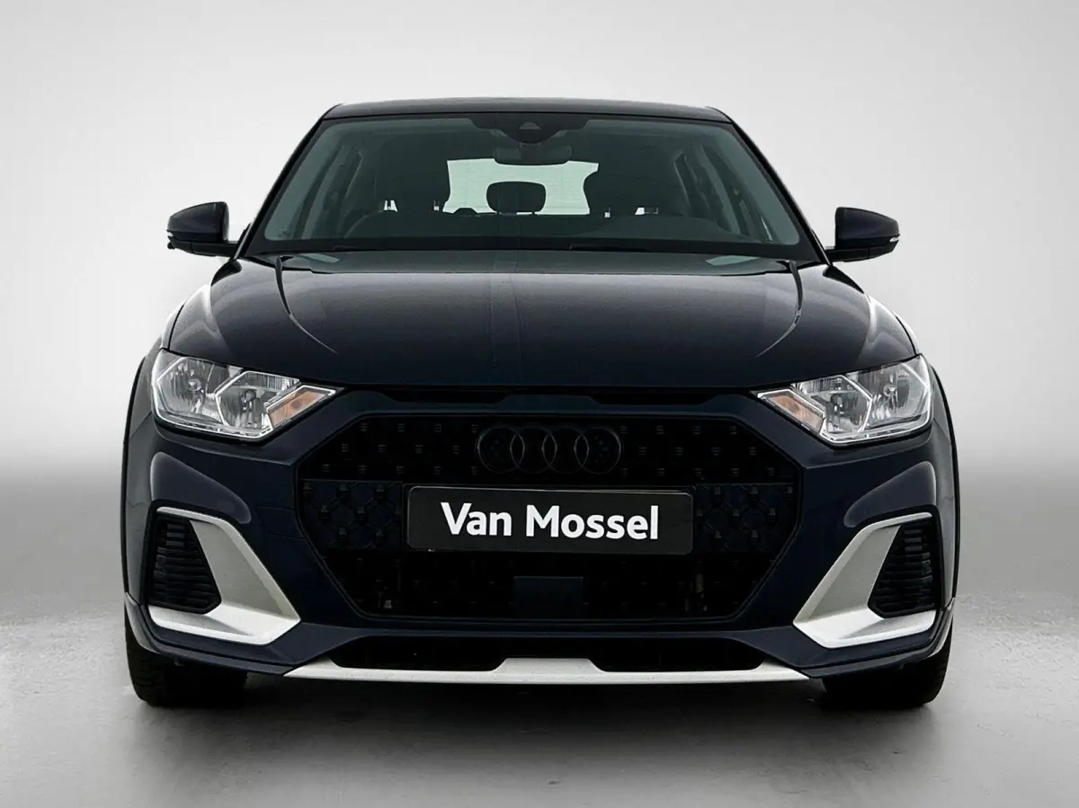 citycarver 30 TFSI Advanced Edition 110 PK | Navigatie | Virtuele Cockpit | Apple Carplay / Android Auto | Climate Control | Parkeersensoren | Cruise Control |