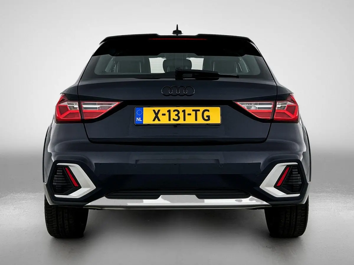 citycarver 30 TFSI Advanced Edition 110 PK | Navigatie | Virtuele Cockpit | Apple Carplay / Android Auto | Climate Control | Parkeersensoren | Cruise Control |