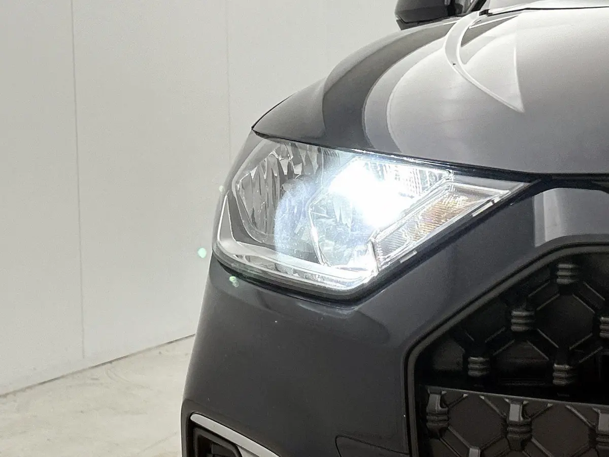 citycarver 30 TFSI Advanced Edition 110 PK | Navigatie | Virtuele Cockpit | Apple Carplay / Android Auto | Climate Control | Parkeersensoren | Cruise Control |