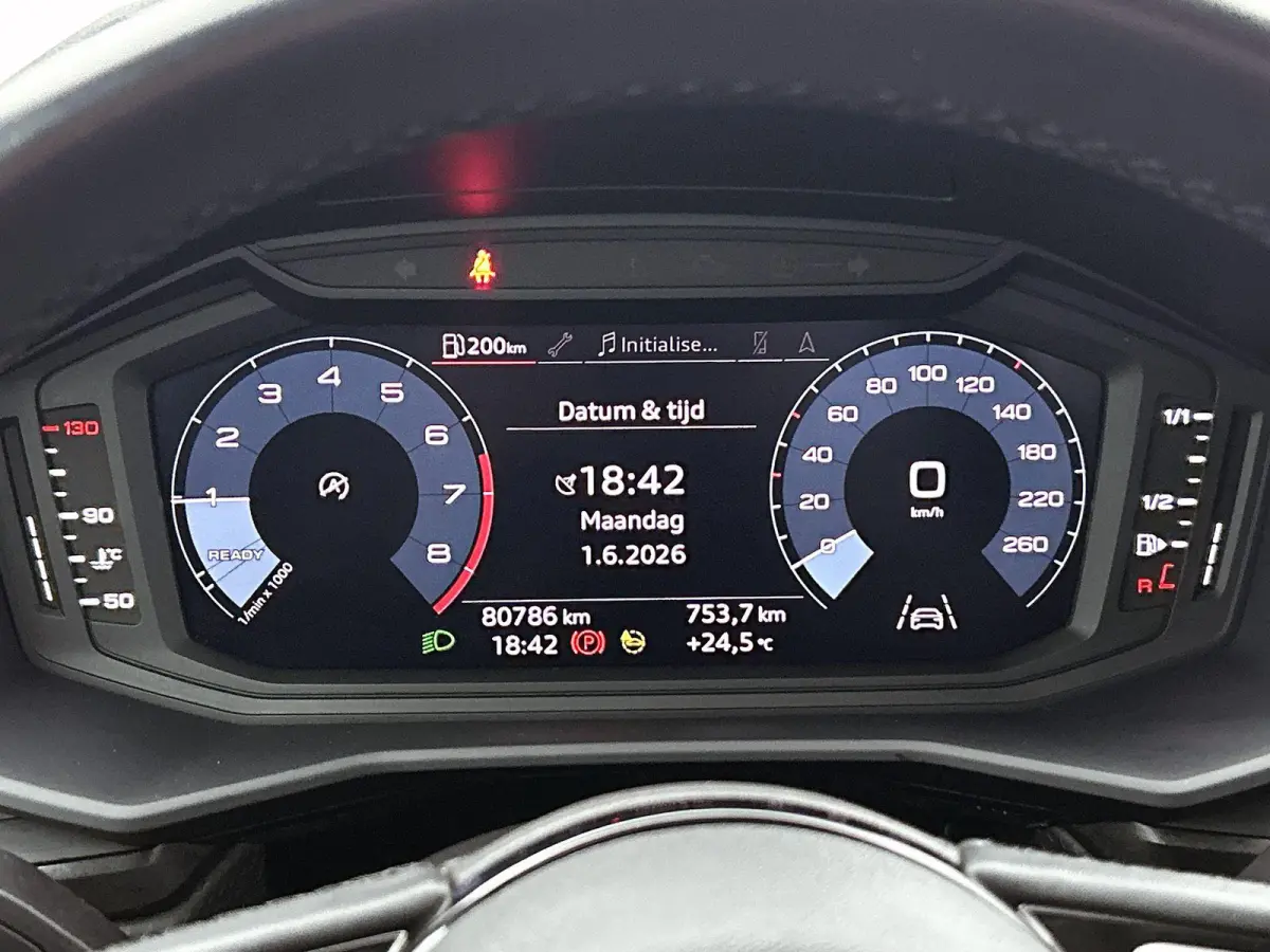 citycarver 30 TFSI Advanced Edition 110 PK | Navigatie | Virtuele Cockpit | Apple Carplay / Android Auto | Climate Control | Parkeersensoren | Cruise Control |