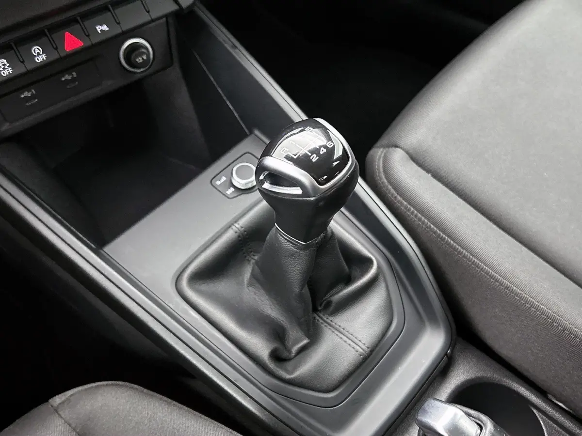 citycarver 30 TFSI Advanced Edition 110 PK | Navigatie | Virtuele Cockpit | Apple Carplay / Android Auto | Climate Control | Parkeersensoren | Cruise Control |