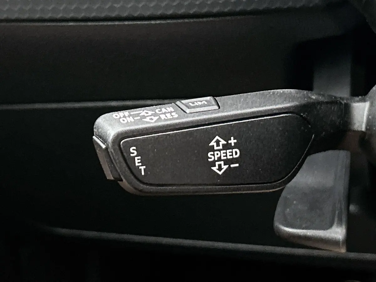 citycarver 30 TFSI Advanced Edition 110 PK | Navigatie | Virtuele Cockpit | Apple Carplay / Android Auto | Climate Control | Parkeersensoren | Cruise Control |