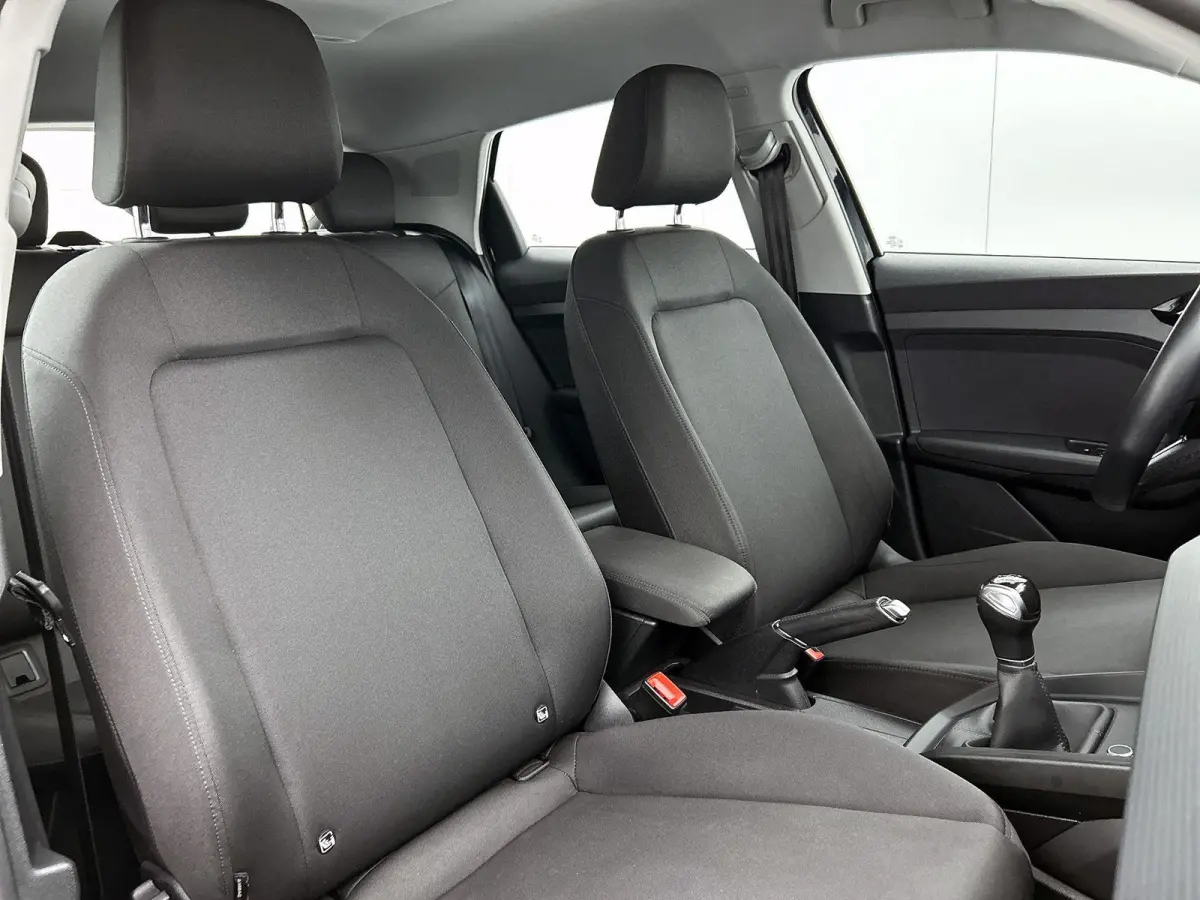 citycarver 30 TFSI Advanced Edition 110 PK | Navigatie | Virtuele Cockpit | Apple Carplay / Android Auto | Climate Control | Parkeersensoren | Cruise Control |