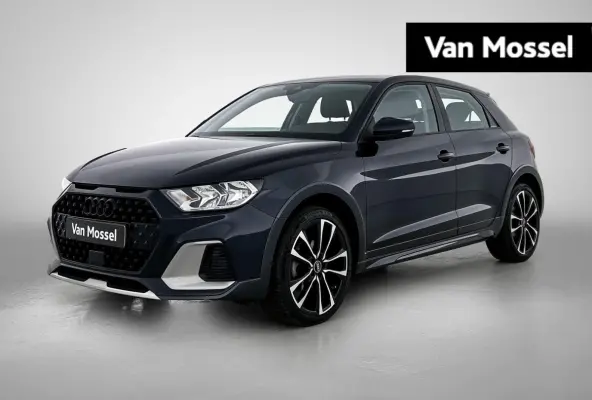 citycarver 30 TFSI Advanced Edition 110 PK | Navigatie | Virtuele Cockpit | Apple Carplay / Android Auto | Climate Control | Parkeersensoren | Cruise Control |