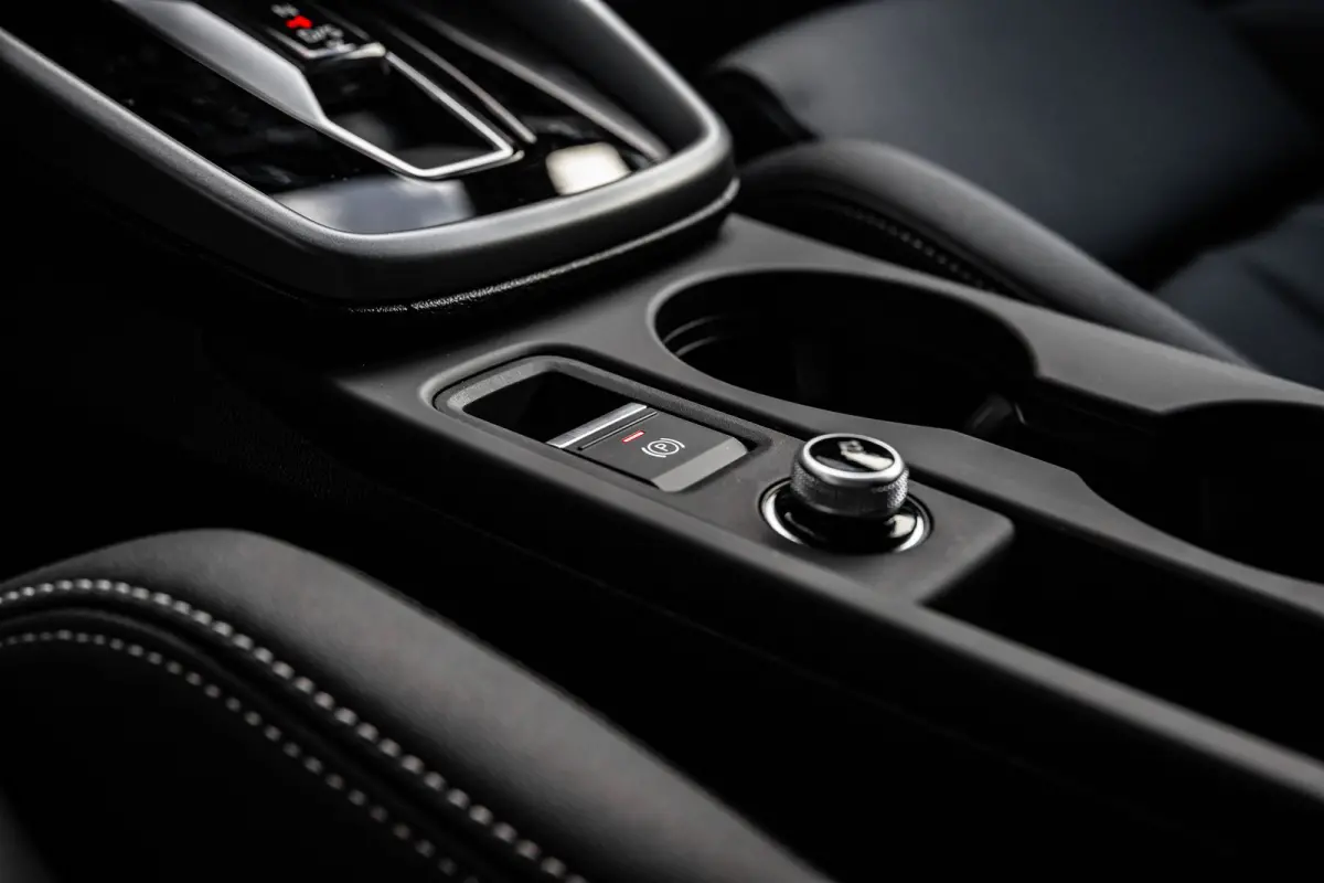 45 TFSI e S edition Competition | Carbon Spoiler | Panoramadak | Stoelverwarming | Achteruitrijcamera |