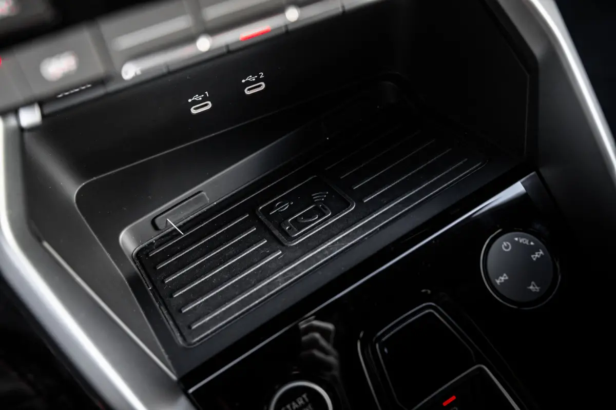 45 TFSI e S edition Competition | Carbon Spoiler | Panoramadak | Stoelverwarming | Achteruitrijcamera |