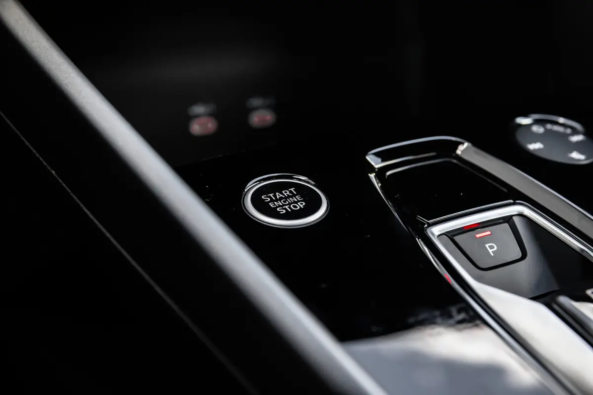 45 TFSI e S edition Competition | Carbon Spoiler | Panoramadak | Stoelverwarming | Achteruitrijcamera |