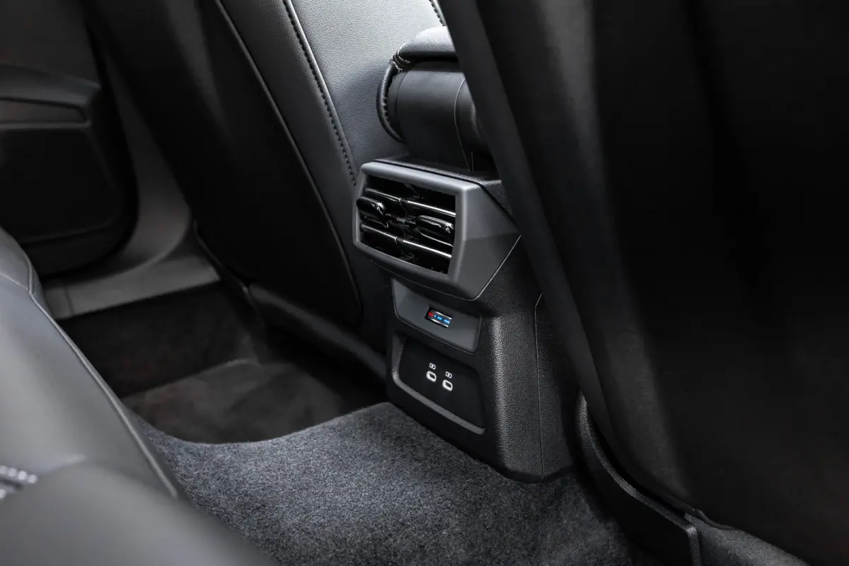 45 TFSI e S edition Competition | Carbon Spoiler | Panoramadak | Stoelverwarming | Achteruitrijcamera |