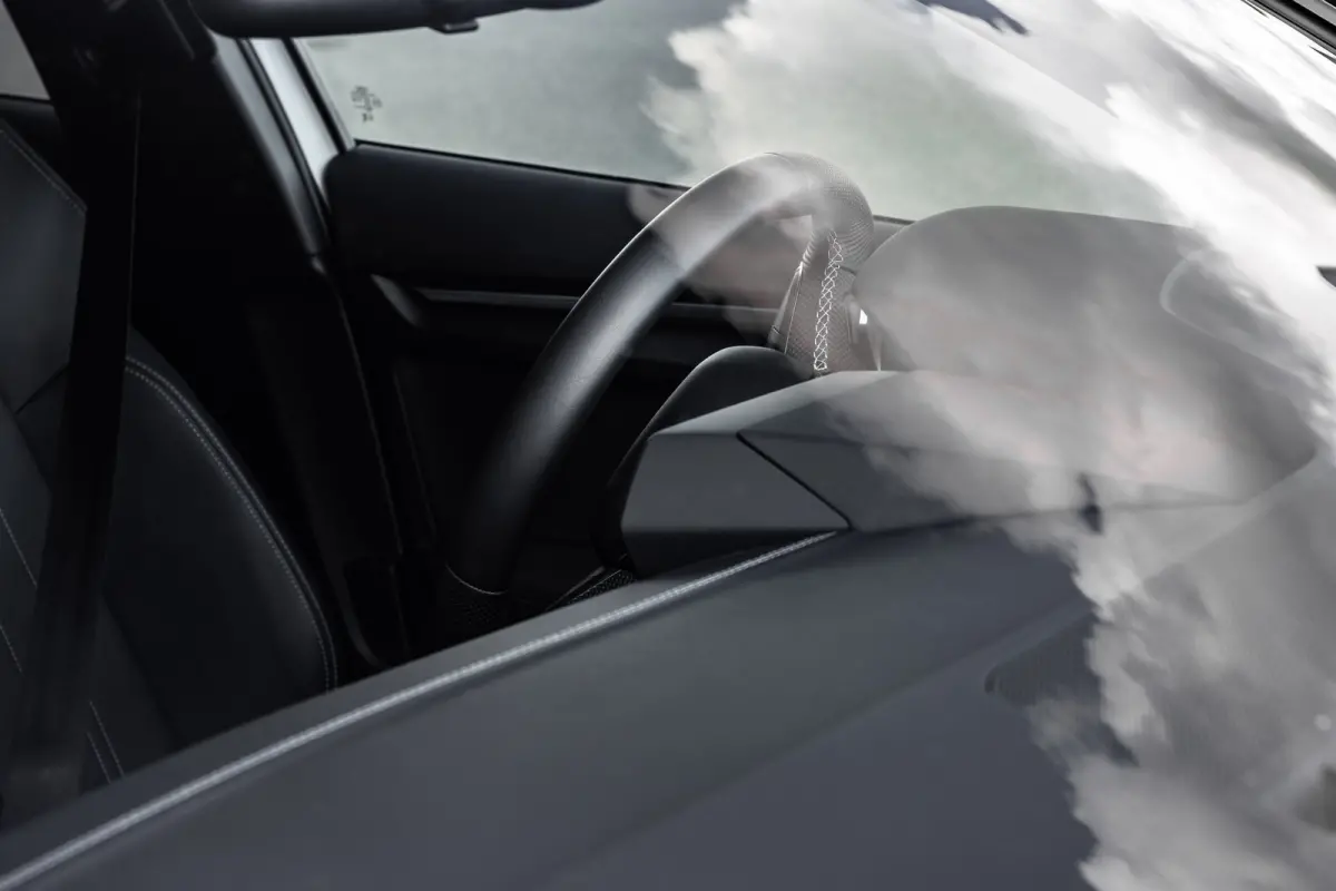 45 TFSI e S edition Competition | Carbon Spoiler | Panoramadak | Stoelverwarming | Achteruitrijcamera |