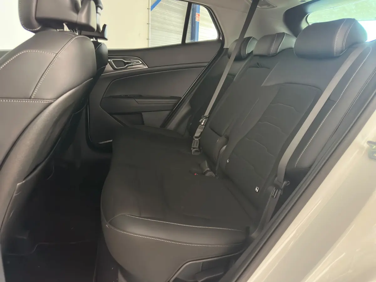 1.6 T-GDi MHEV ComfortLine|INCL BTW|HAND|INRUIL MOGELIJK|