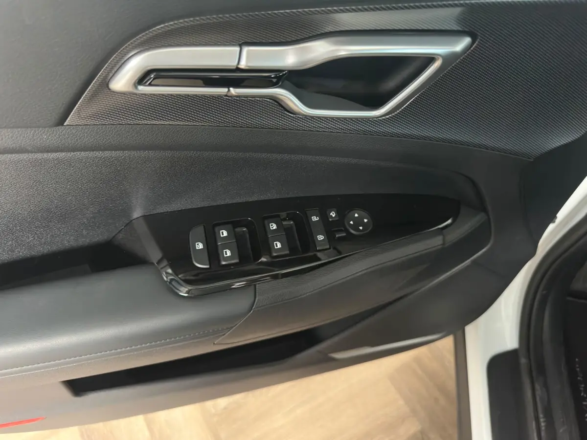 1.6 T-GDi MHEV ComfortLine|INCL BTW|HAND|INRUIL MOGELIJK|