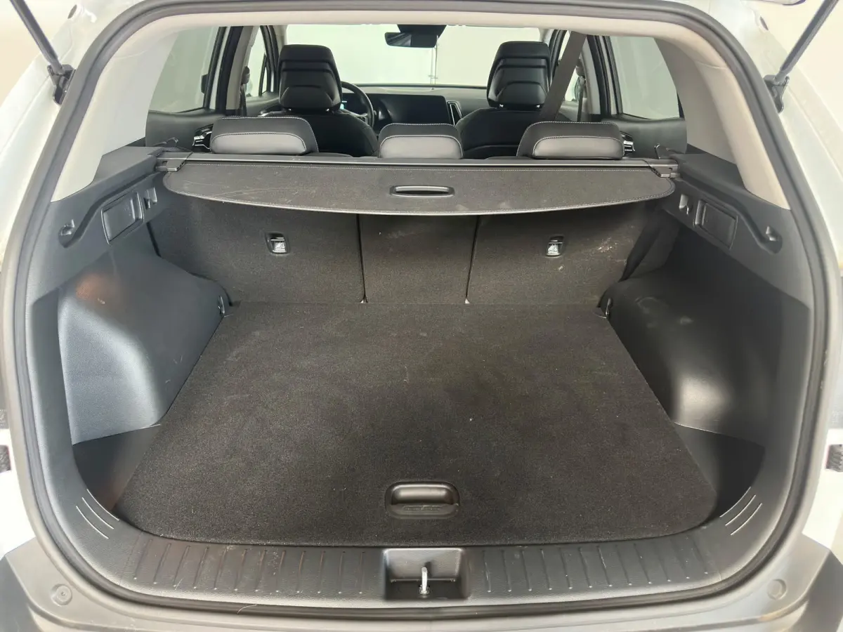 1.6 T-GDi MHEV ComfortLine|INCL BTW|HAND|INRUIL MOGELIJK|