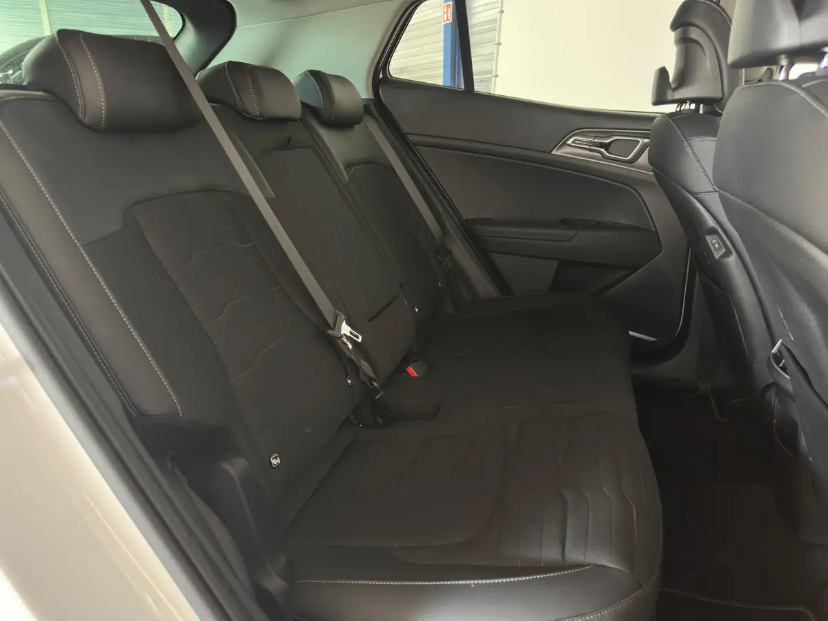 1.6 T-GDi MHEV ComfortLine|INCL BTW|HAND|INRUIL MOGELIJK|
