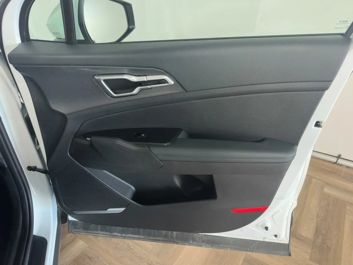 1.6 T-GDi MHEV ComfortLine|INCL BTW|HAND|INRUIL MOGELIJK|