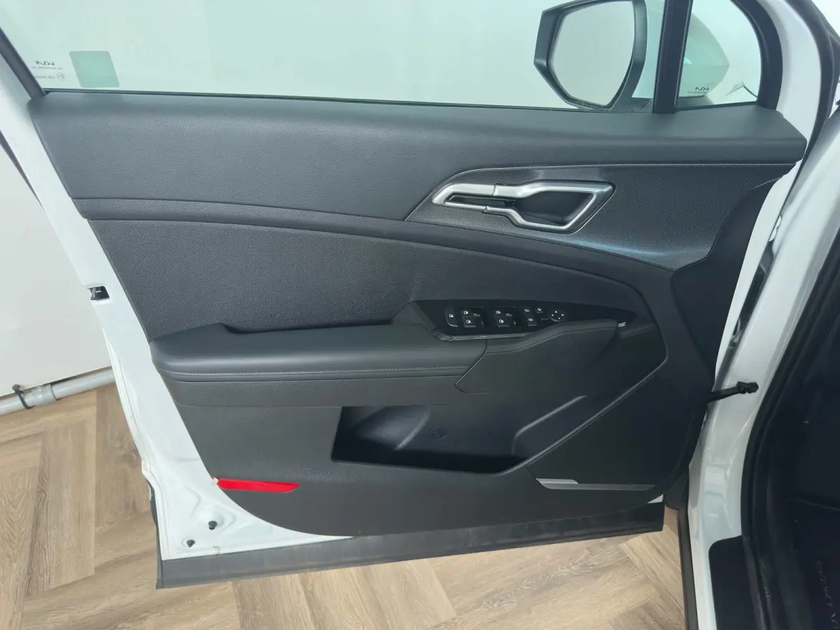 1.6 T-GDi MHEV ComfortLine|INCL BTW|HAND|INRUIL MOGELIJK|
