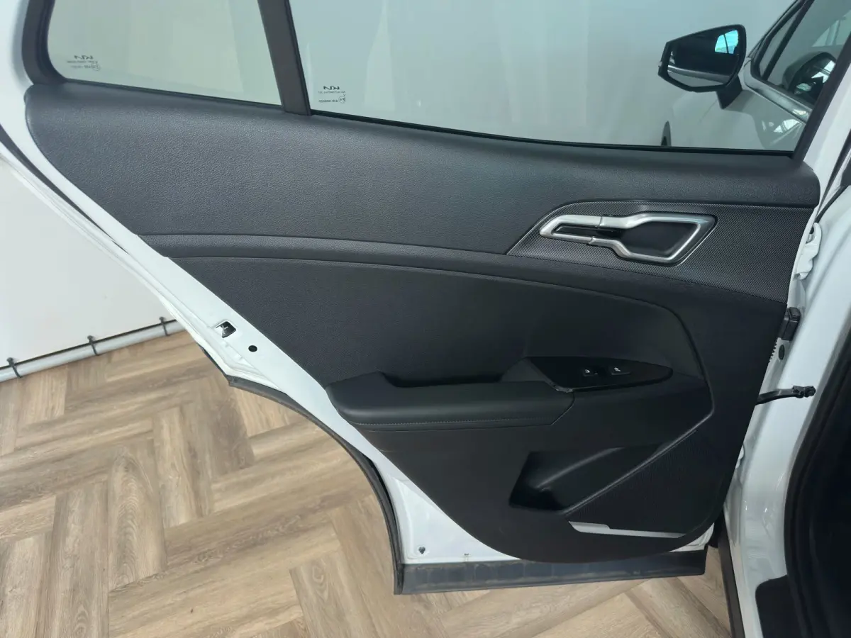 1.6 T-GDi MHEV ComfortLine|INCL BTW|HAND|INRUIL MOGELIJK|
