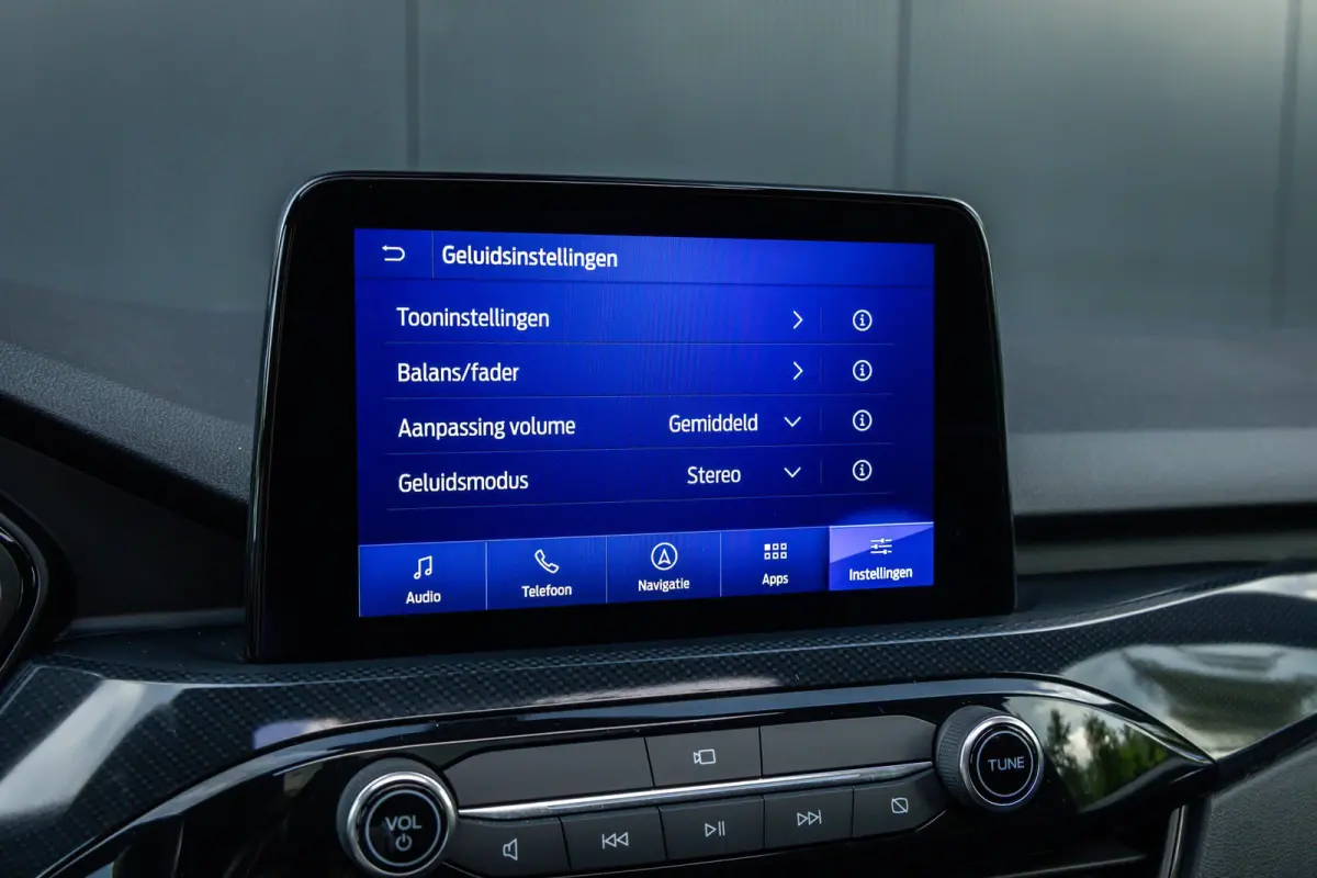 2.5 PHEV ST-Line X | Pano-dak | AGR-stoel | Wegklap Trekhaak | Adapt. Cruise | Head-Up | Full Adaptive LED | Winter-pack | Stankachel
